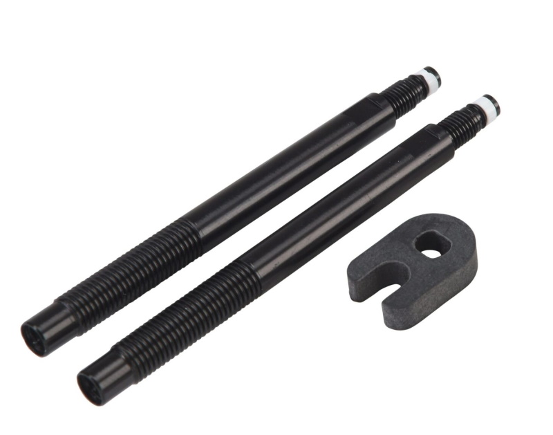 thumbnail image 2 of 2-Pack Presta Valve Extenders – For Deep Dish Carbon Rims, Road & Folding Bikes 2 of 5