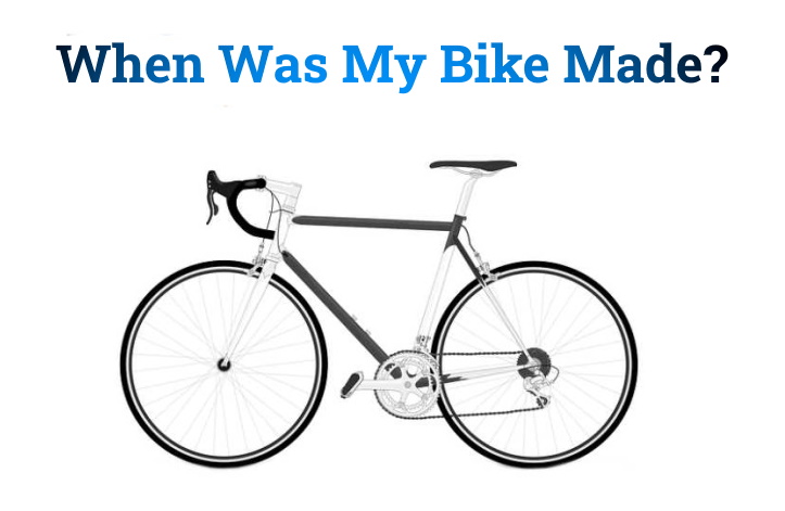 Read more about the article How Can I Tell What Year My Bike Was Made (fast answers)