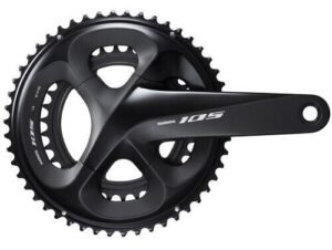 50/34 vs. 52/36 Cranksets (Comparison & Analysis) – Brainy Biker